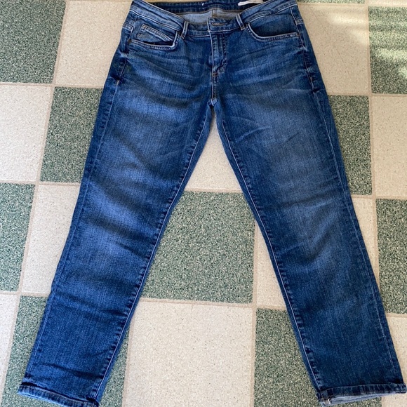 Guess boyfriend jeans size 28 - Picture 2 of 5